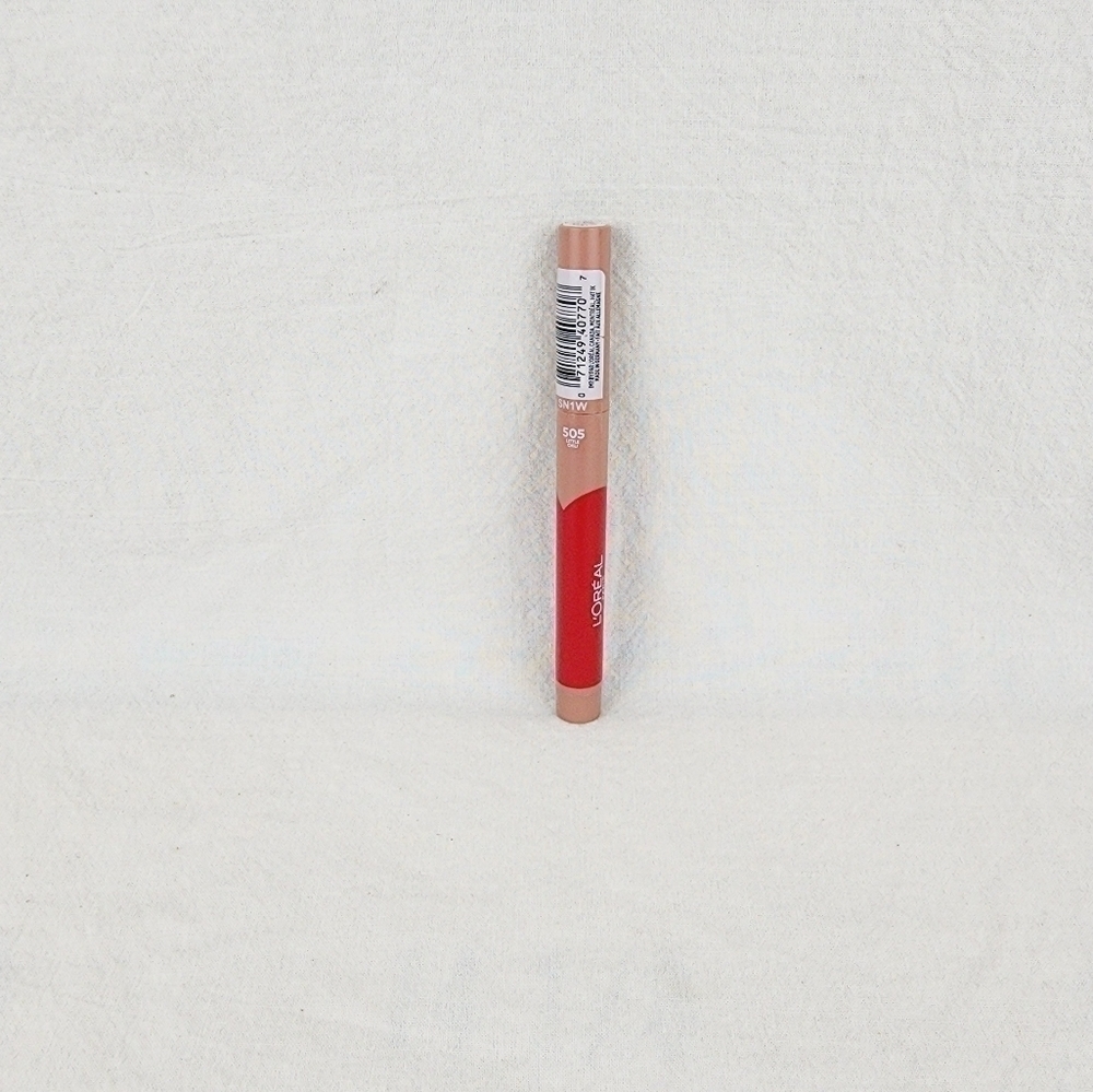 L'Oréal infallible matte lip Crayon Shade 505 - Picture 3 of 6